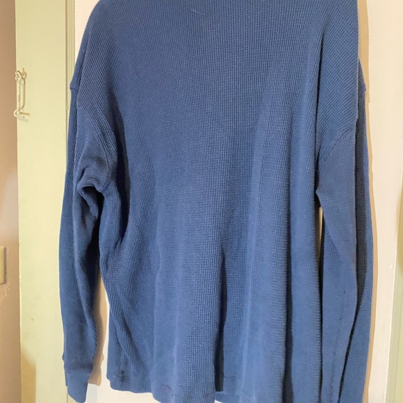 floral collar sweater - Picture 2 of 4